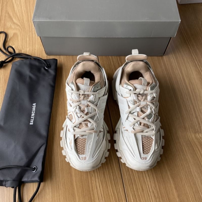 Balenciaga Track Shoes